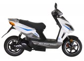 2010 Keeway Electric Matrix photo